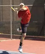 No. 25 Arizona Falls to No. 8 UCLA, 7-0