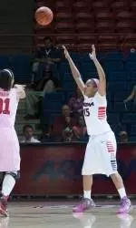Arizona Opens Pac-12 Tournament with Utah