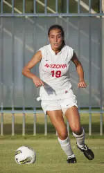 UA Soccer drops match to Pepperdine