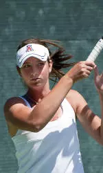 TennisCats travel to Air Force Academy