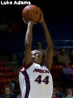 Second Half Sparks Wildcats Past USD, 66-58