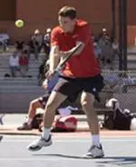 UA Men's Tennis Travels to Midland Collegiate Classic
