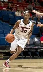 Arizona Women's Basketball Wins Season Opener, 81-55