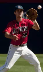 Pair Of Home Runs Down Wildcats In 10-4 Defeat