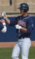 Cats Even Series With 9-1 Victory