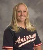 Wendy Allen Earns Academic All-District