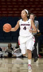 Arizona Takes Down Utah, 62-58