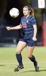 Wildcat Defense Shuts Out Ducks
