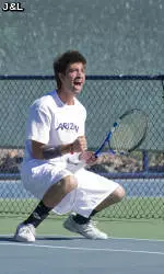 Wildcats Shut Out Lobos, 7-0