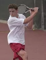 Men's Tennis Blanks Ball State