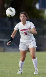 Cats Drop Rivalry Match To ASU