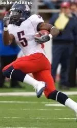 Arizona Surges in Second Half to Defeat Washington State