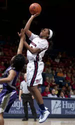 Whyte Honored by the Associated Press