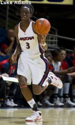 Ibekwe Named to Naismith Watch List