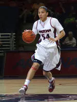 Comeback Cats Down Huskies, 72-62