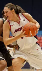 Cats Cruise Past New Mexico State, 84-67