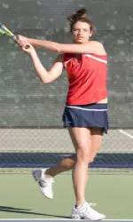 Wildcat tennis sweeps by New Mexico State