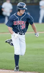 Cats Knock Out Pirates, Will Face Texas A&M