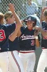 No. 1 Softball to Take on UCLA and Washington