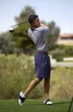 Men's Golf to Host 2003 PING-Arizona Intercollegiate
