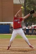 Hollowell Earns Second Straight POW Award