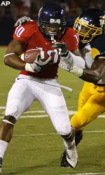 Live Video of Football vs New Mexico Available