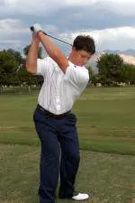 Men's Golf in Third Place at Ping/Golfweek NCAA Preview