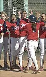 No. 1 Softball Team to Take on No. 9 Cal and No. 16 Stanford
