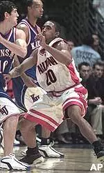 Men's Basketball Game Notes
