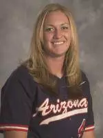 Hollowell Tabbed for National, Pac-10 Honors