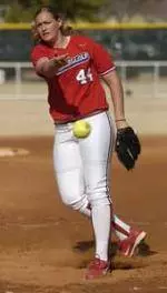 Cats Sweep Pac-10 Softball Honors