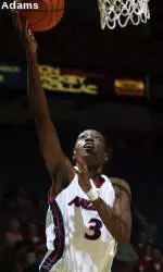 Game Notes: Jan. 16, 2009
