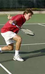 No. 59 Arizona Men's Tennis Loses to No. 6 Stanford