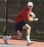 Arizona Men's Tennis Set to Compete in Regional Championships