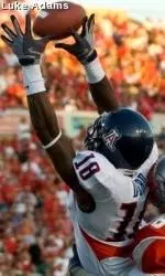 Arizona Football Gameday Central: UCLA