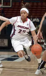 Barnes' 20 Not Enough as Cats Fall at USC