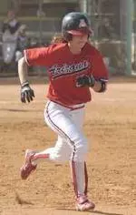 Three Cats Selected Finalists for Softball Honor