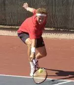 Arizona Men's Tennis Completes Day Two at Texas A&M Invitational