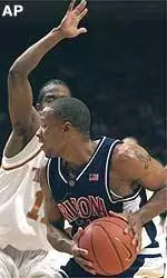 No. 8 Arizona Takes Down Nike Elite, 89-83