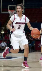Team Effort Lifts Cats over WSU, 90-51