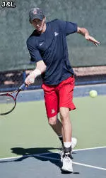 Wildcats Suffer 4-2 Loss to Idaho