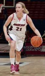 No. 4/4 Stanford Too Much For Cats