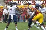 It's Game Week: Arizona vs. Idaho