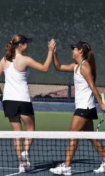 No. 30 Cats Battle Two Pac-10 Foes