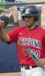 UA Baseball's Late Rally Comes Up Short