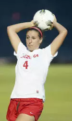Cats Tie Red Raiders
