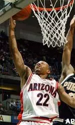 Men's Basketball Game Notes