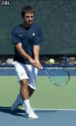 No. 42 Wildcats Sting Hornets, 4-3