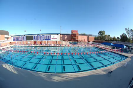 Hillenbrand Pool
