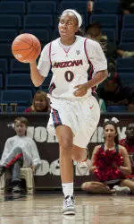 Cats' Win Streak Snapped at ASU